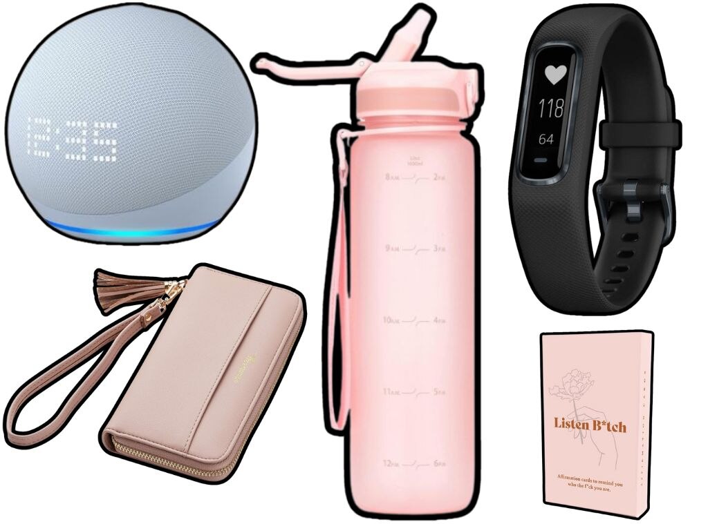 18 Products That Will Motivate You to Get Your $#!t Together