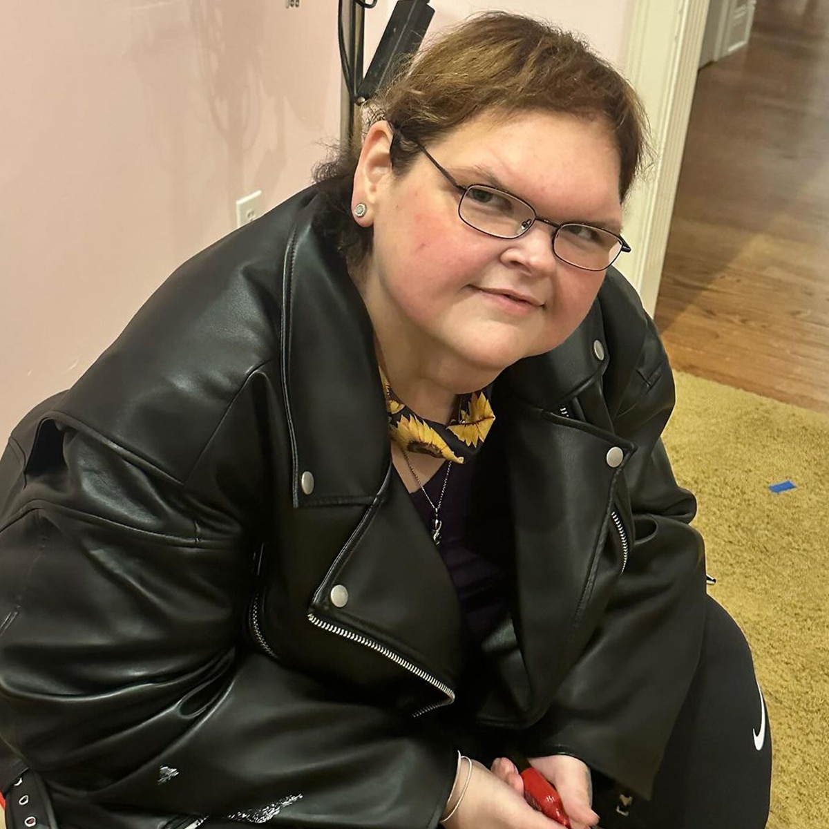 1000 Lb Sisters Tammy Slaton Says She Looks Like A Lesbian Eodba