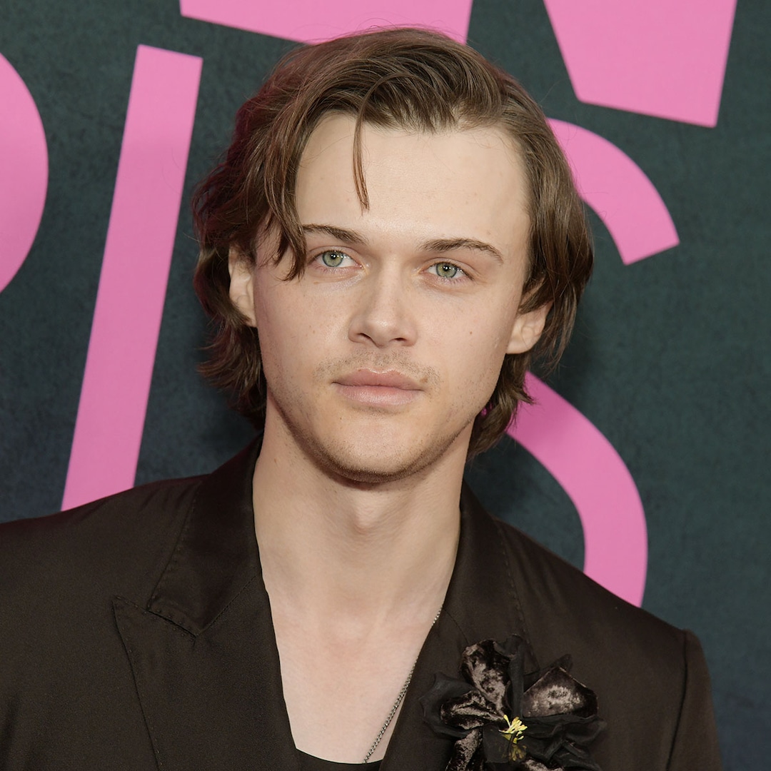 За Белли Конрад може да е слънцето но Кристофър Брайни