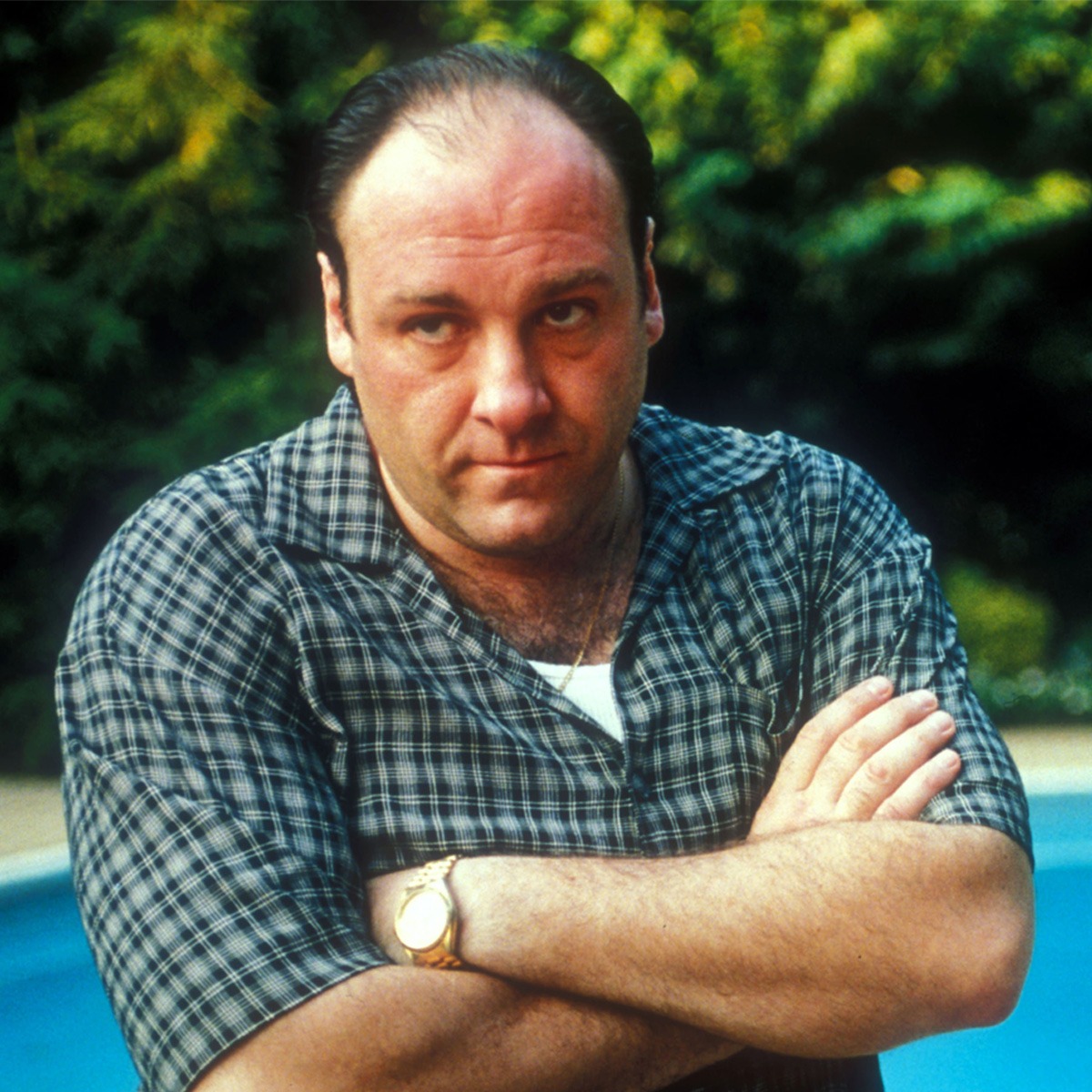 20 Shocking Secrets About The Sopranos Revealed – E! NEWS