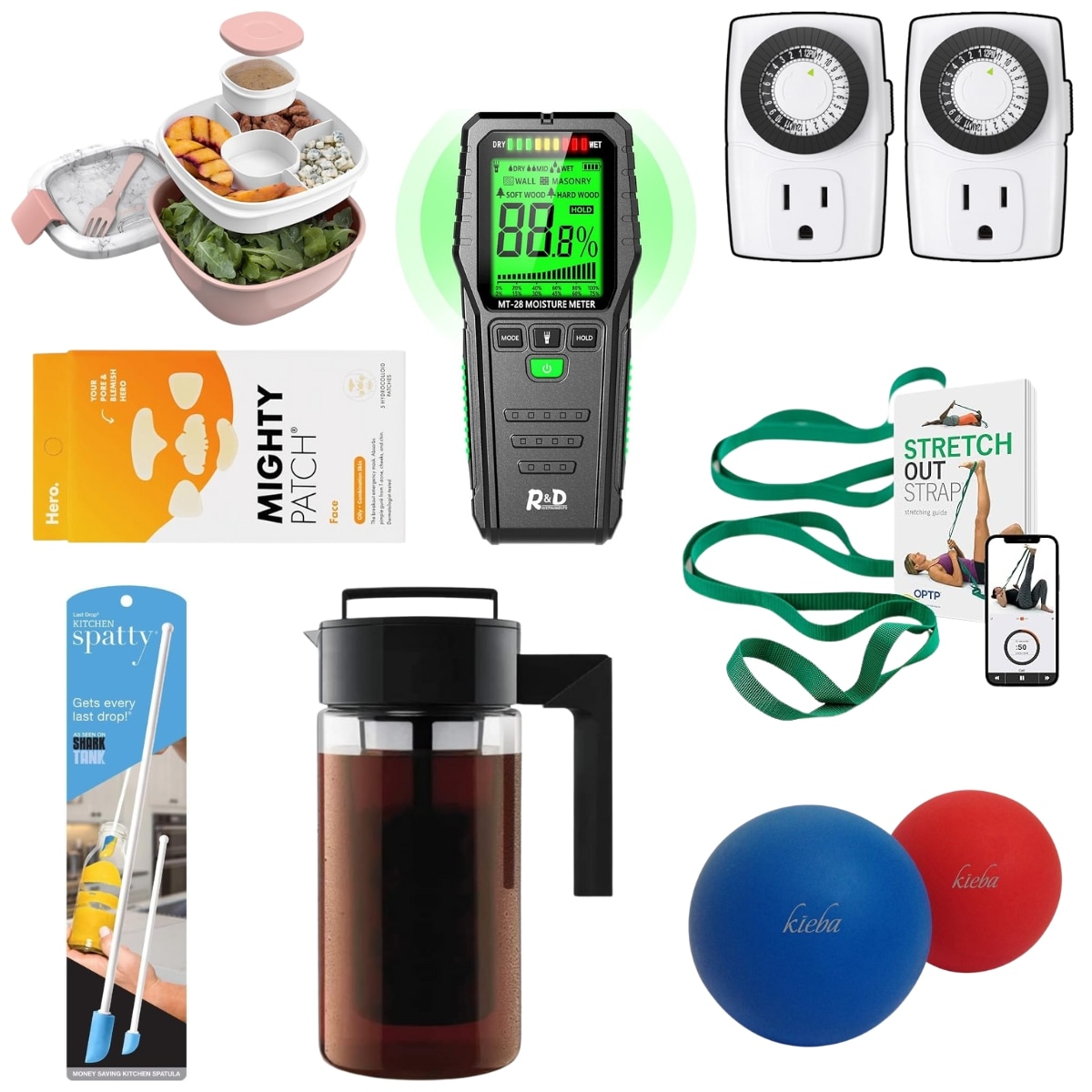 Saving Money In 2024? These Useful Finds Basically Pay For Themselves