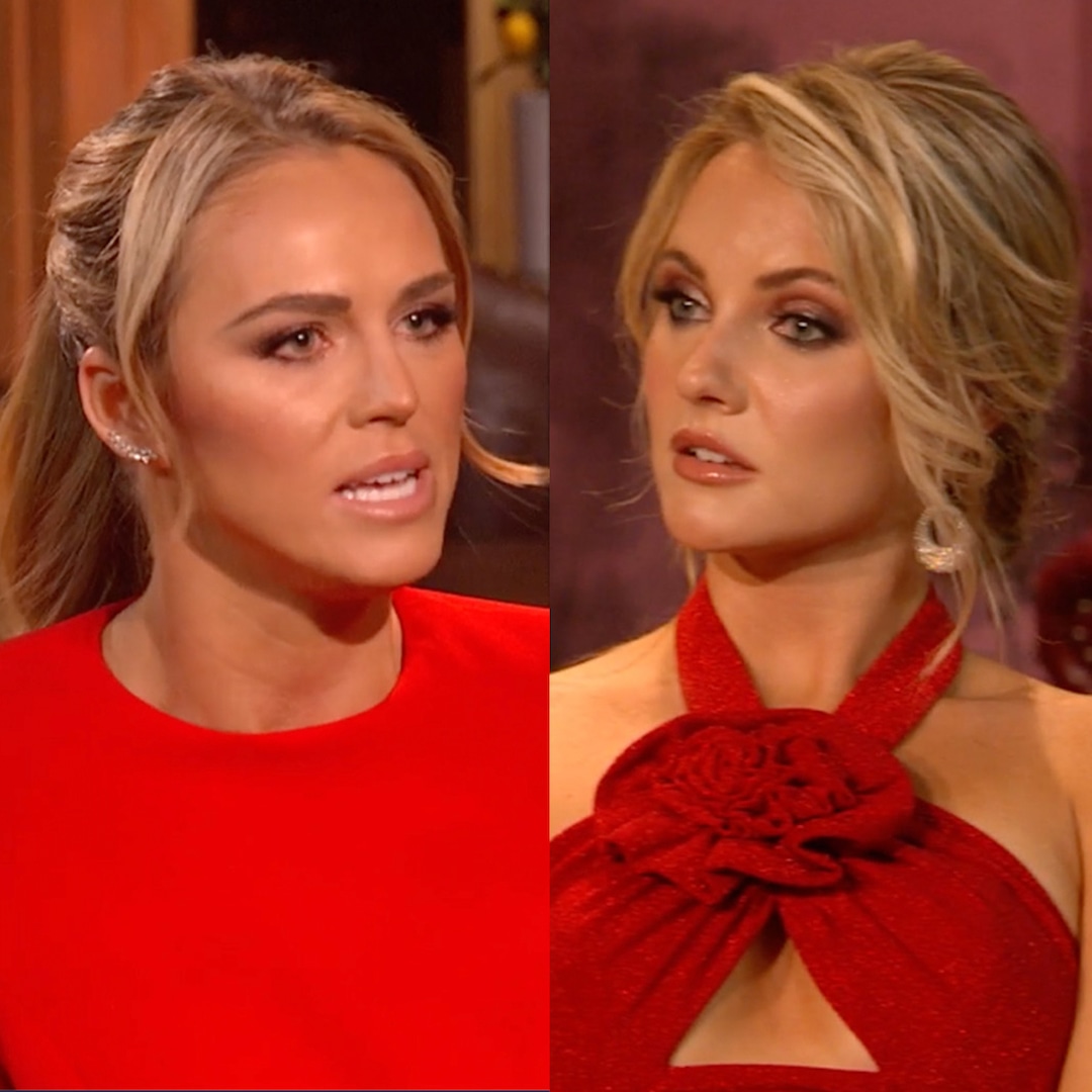 Няма да има никаква южняшка утеха за Тейлър Ан Грийн