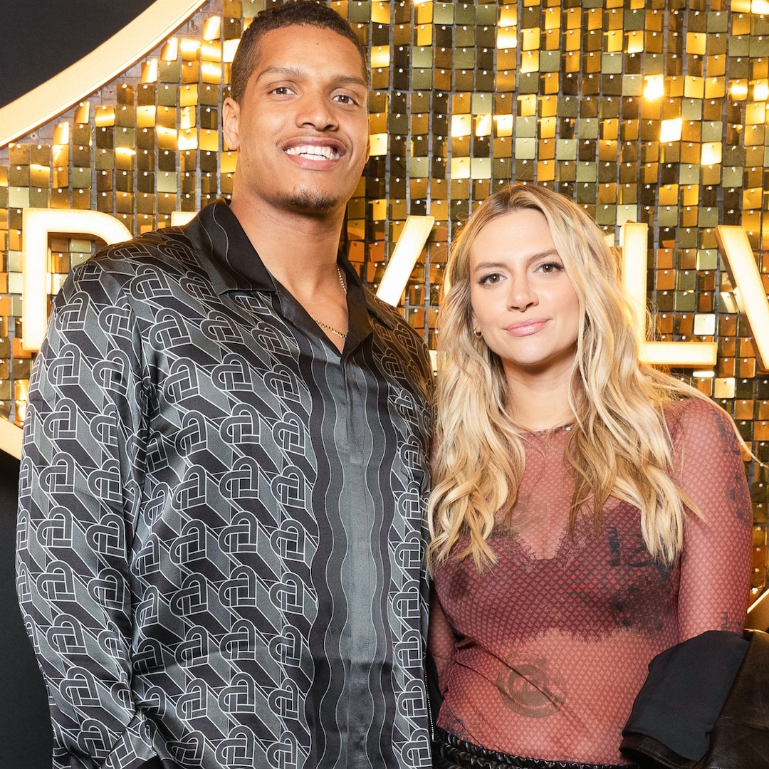 TikToker Allison Kuch and Isaac Rochell Reveal Their Plans for Baby No. 2 – E! Online TikToker Allison Kuch and Isaac Rochell Reveal Their Plans for Baby No. 2 – E! Online