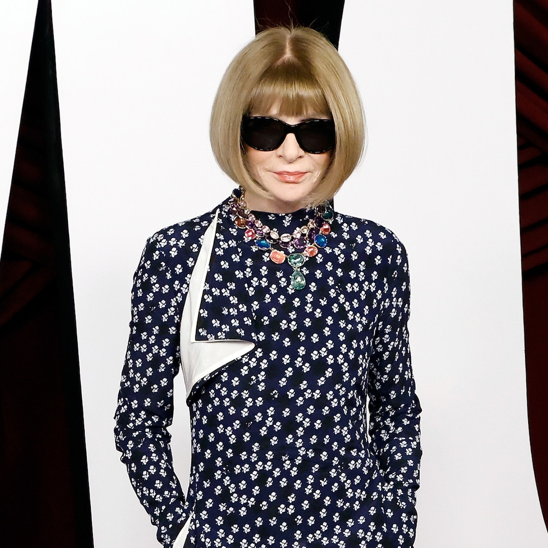 Inside Anna Wintour’s Mysterious Private World – E! Online Inside Anna Wintour’s Mysterious Private World – E! Online