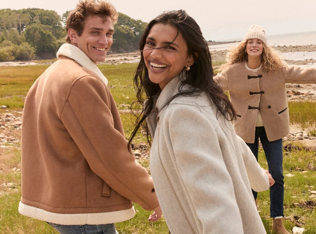 J.Crew Early Black Friday Deals Score up to 70 off Everything
