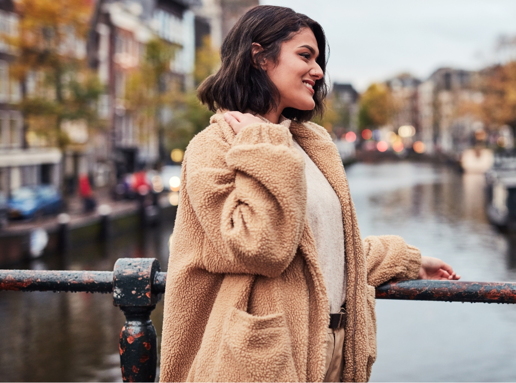 Shop Amazon Fall Vogue Deals