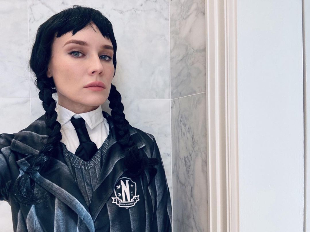 Diane Kruger, Halloween 2024