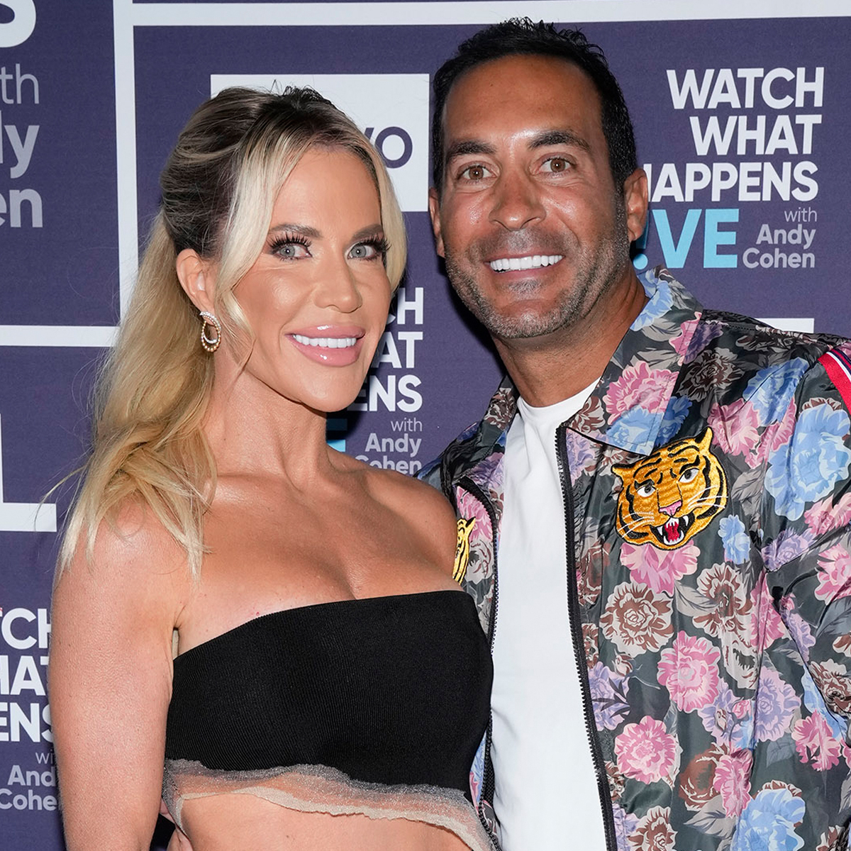 Will RHOC’s Jennifer Pedranti Sign a Prenup With Fiancé? She Says…