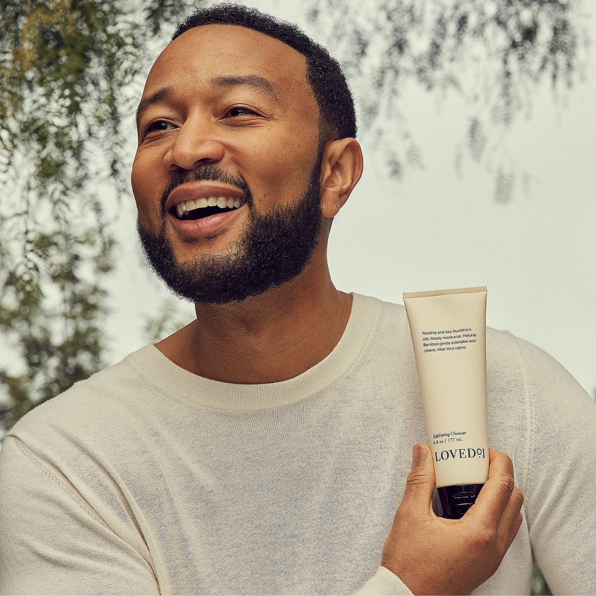 Shop QVC Nonstop Holiday Party John Legend