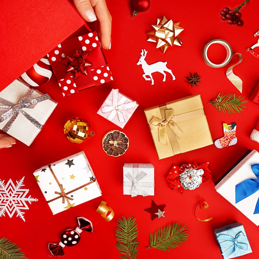 QVC Nonstop Holiday Party: Final Hours to Score 70% Off Deals on Apple, Bissell, Tarte, Aveda, NFL & More – E! Online QVC Nonstop Holiday Party: Final Hours to Score 70% Off Deals on Apple, Bissell, Tarte, Aveda, NFL & More – E! Online