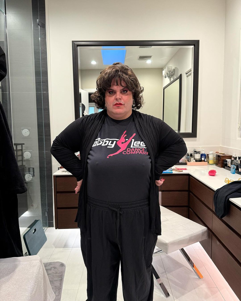 Josh Gad, Halloween 2024