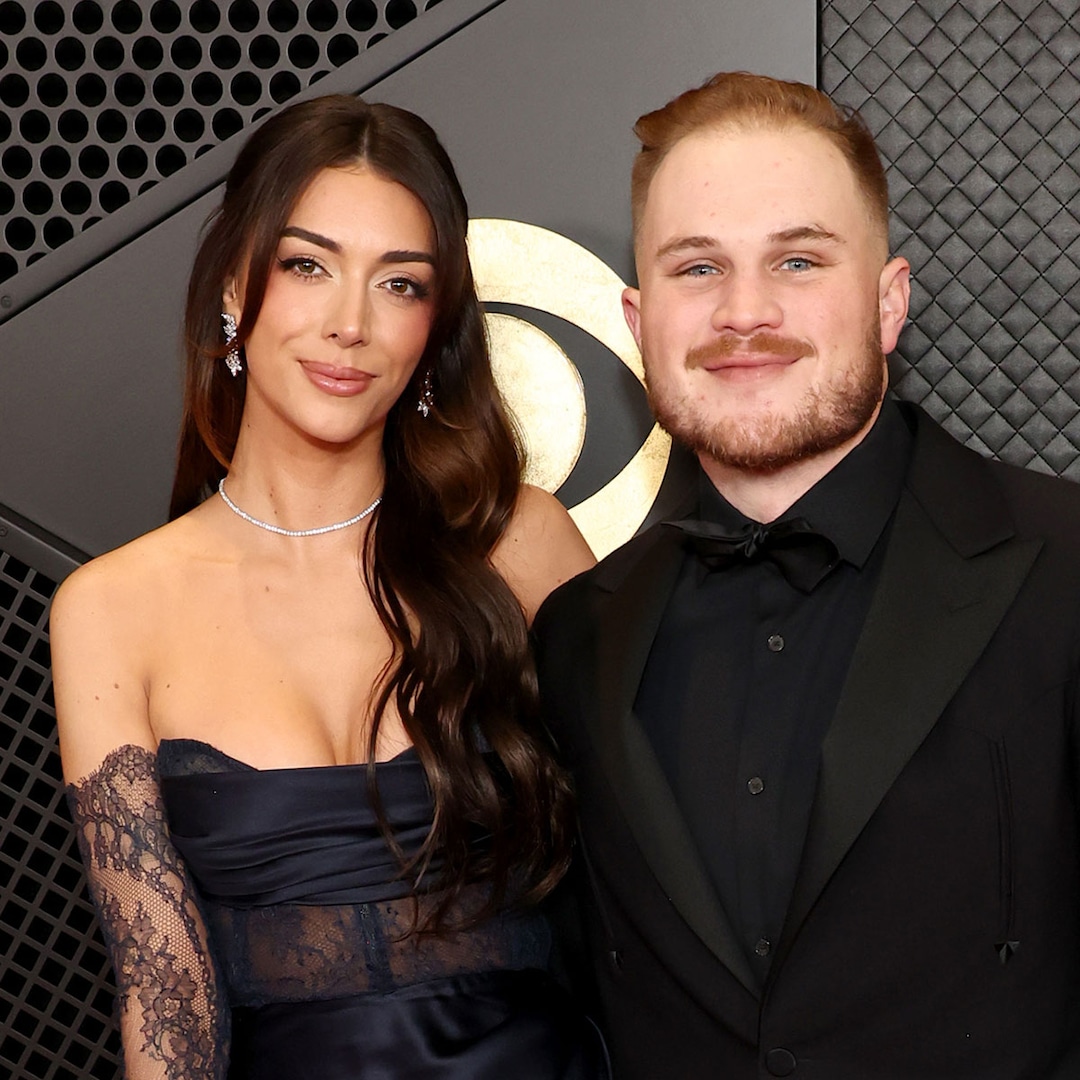 Brianna LaPaglia Reacts to Rumors Dave Portnoy Paid Her  Million for a Zach Bryan Tell-All – E! Online Brianna LaPaglia Reacts to Rumors Dave Portnoy Paid Her  Million for a Zach Bryan Tell-All – E! Online
