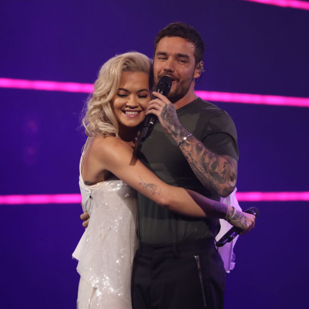 Rita Ora Says Liam Payne “Left Such a Mark on This World” in Emotional Tribute – E! Online Rita Ora Says Liam Payne “Left Such a Mark on This World” in Emotional Tribute – E! Online