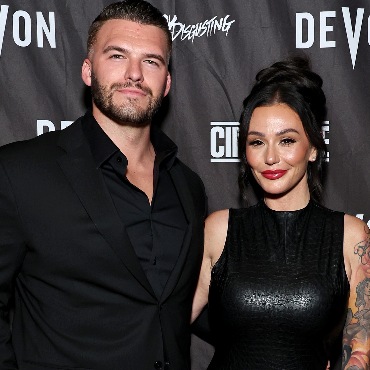 ジェニー・“JWoww”・ファーリーが婚約者ザック・クレイトンと結婚しない理由