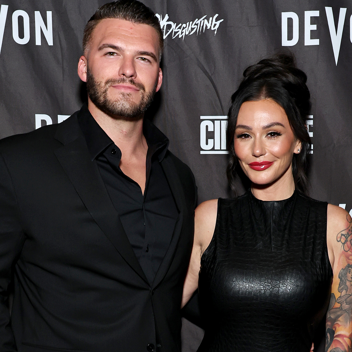 Why Jenni "JWoww" Farley May Not Marry Her Fiancé Zack Clayton