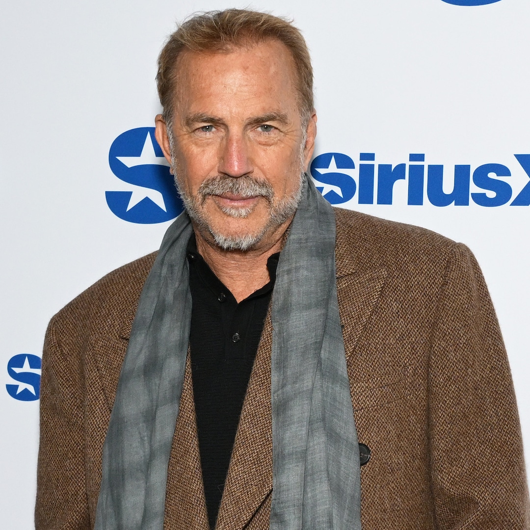 Kevin Costner Shares His Honest Reaction to John Dutton’s Controversial Fate on Yellowstone – E! Online Kevin Costner Shares His Honest Reaction to John Dutton’s Controversial Fate on Yellowstone – E! Online