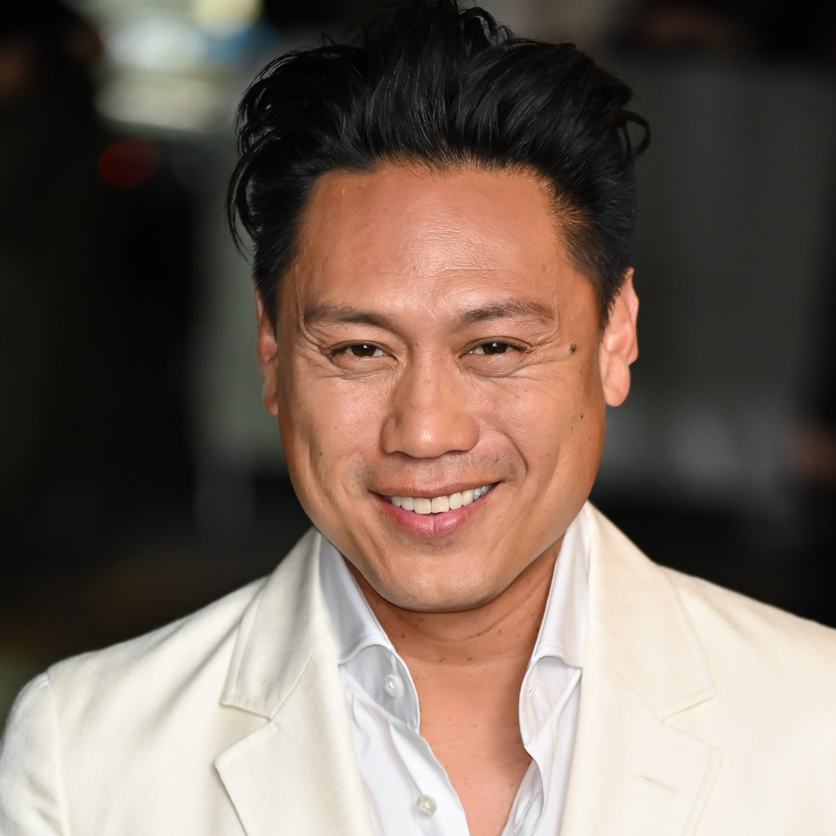 Wicked Director Jon M. Chu Reveals Name of Baby Daughter