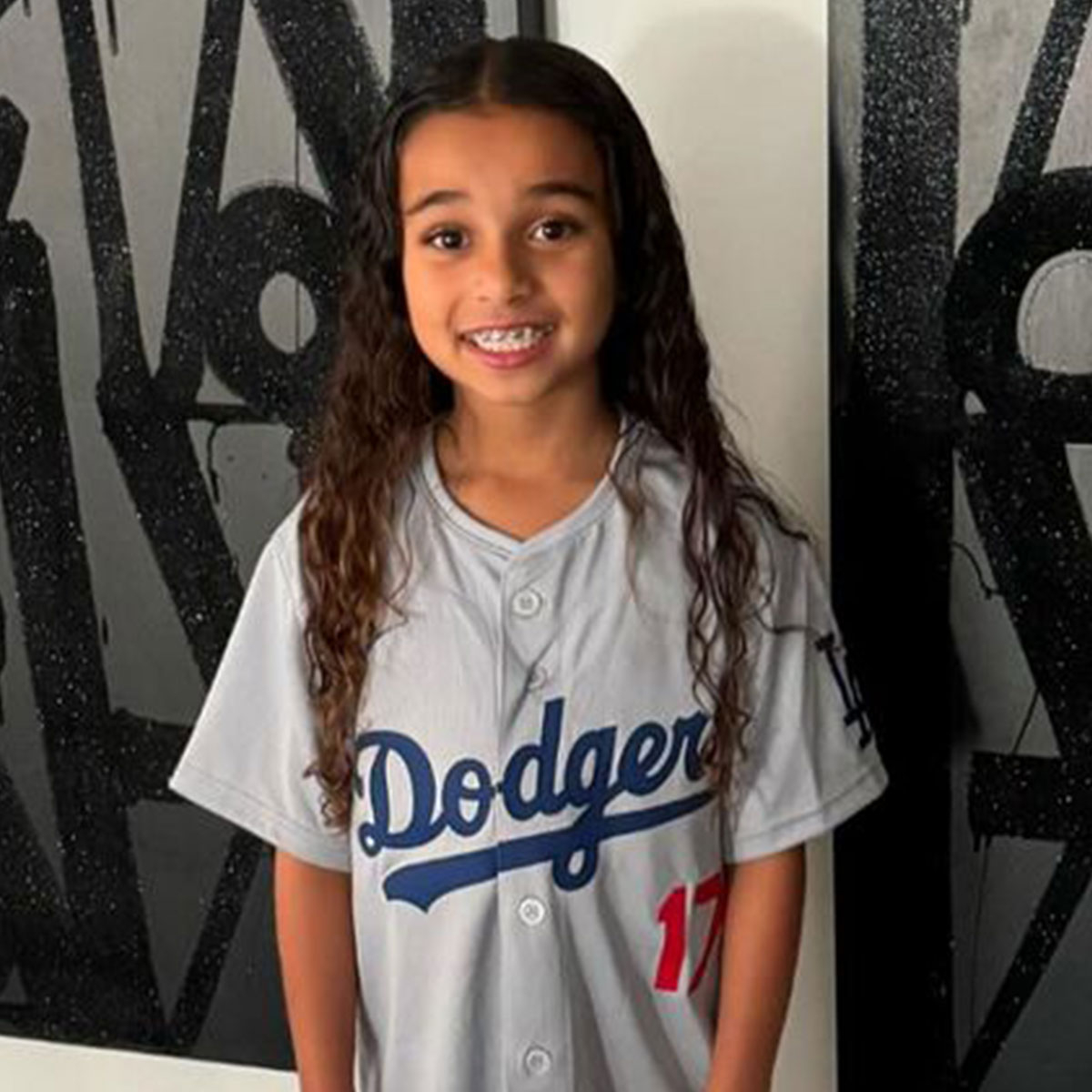 Rob Kardashian’s Daughter Dream Reveals Her Favorite Aunt