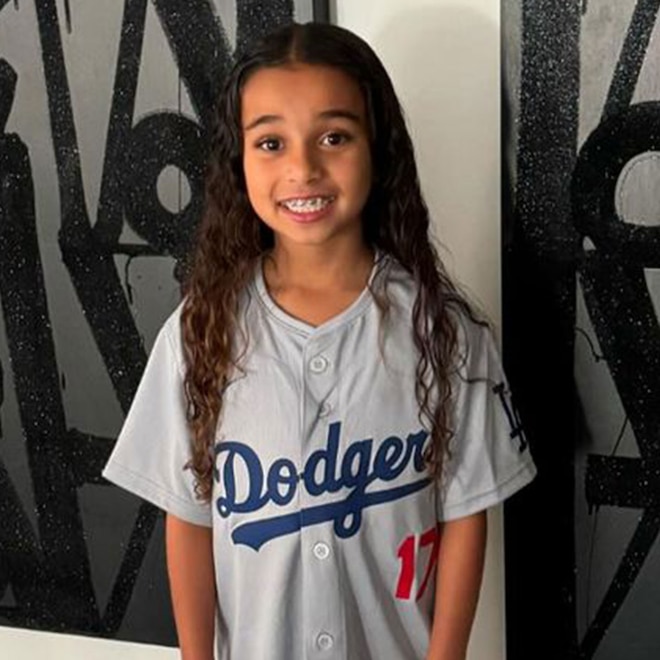 Dream Kardashian