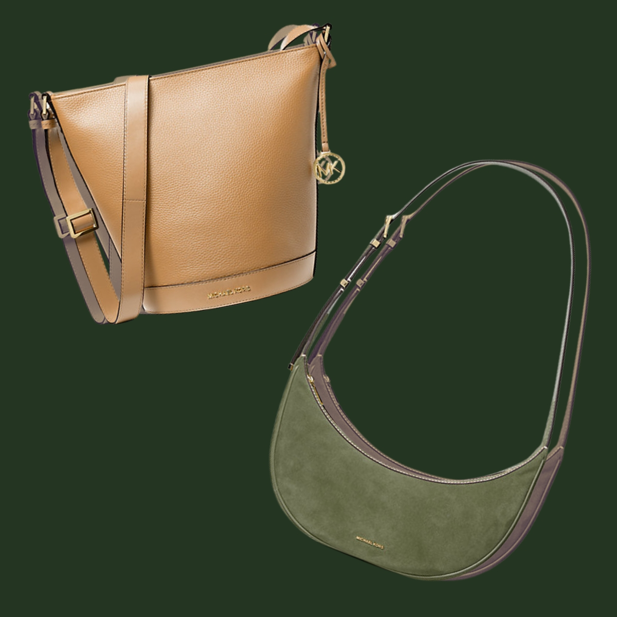 These Michael Kors’ Designer Handbags Are All Under 0 With an Extra 22% off for Singles’ Day – E! Online