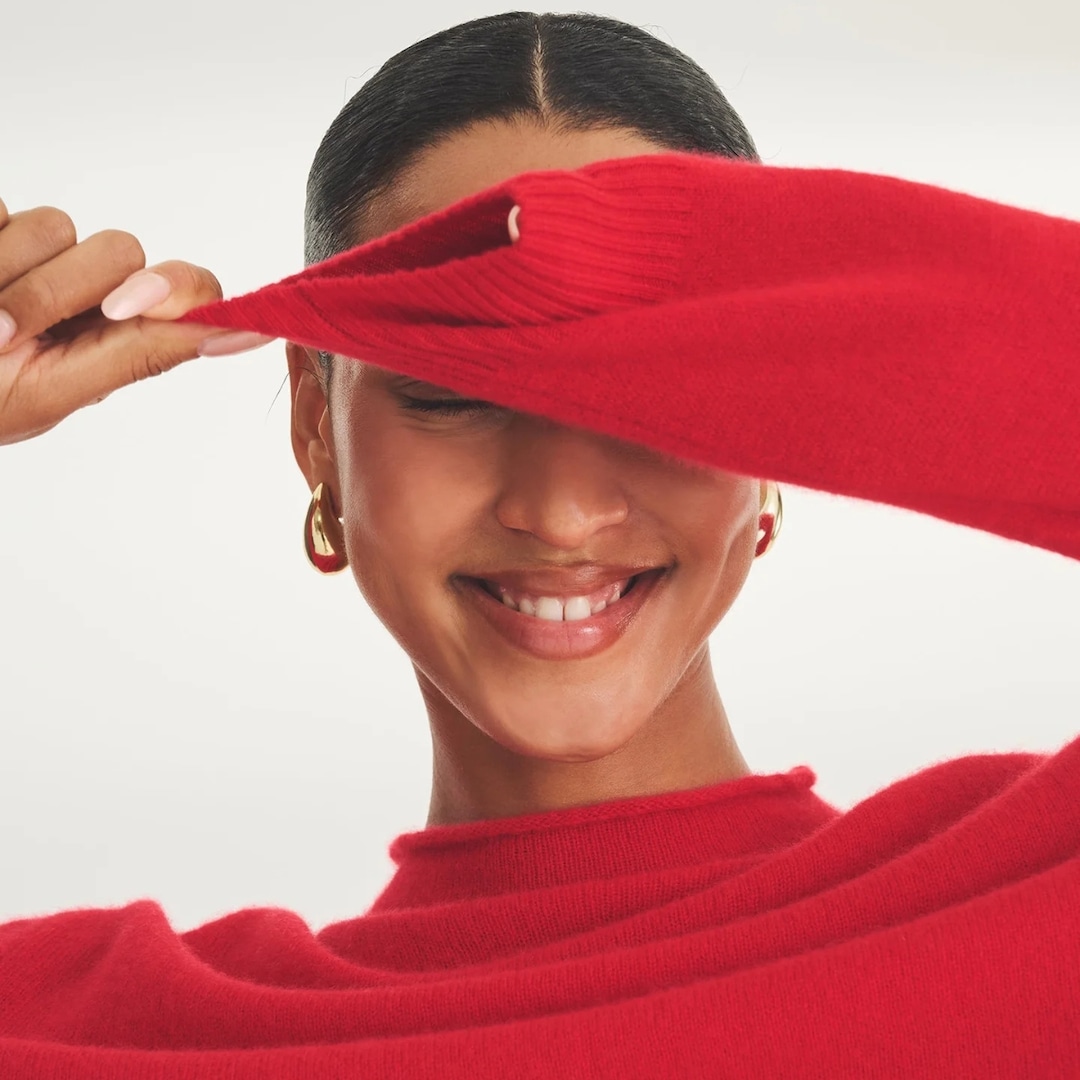 This is Your Sign To Share this Luxury Gift Guide With Your Partner *Hint* *Hint* – E! Online This is Your Sign To Share this Luxury Gift Guide With Your Partner *Hint* *Hint* – E! Online