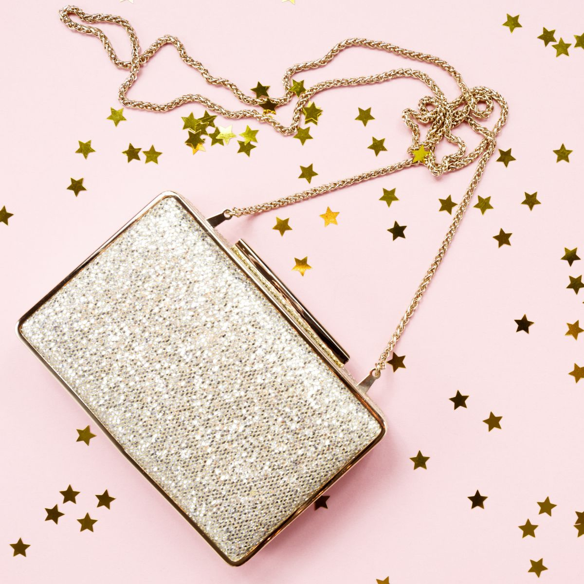 Holiday Handbags To Bring to All of Your Holiday Parties