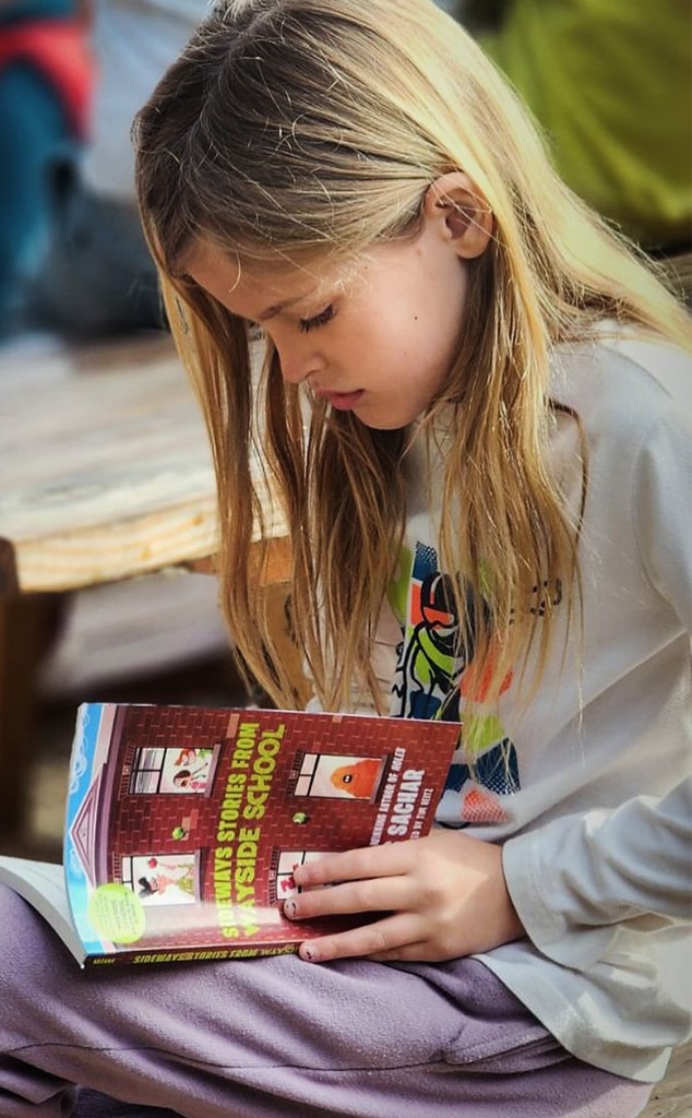 Brian Austin Green, kids, Instagram, Blended Family Photos, Journey