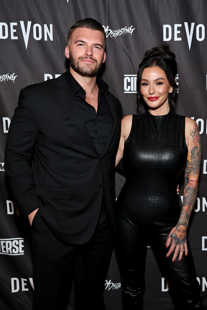 ジェニー・“JWoww”・ファーリーが婚約者ザック・クレイトンと結婚しない理由