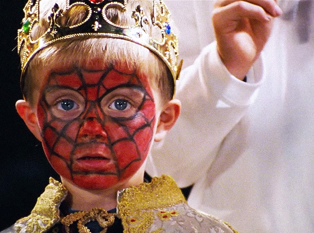 Jake Curtis, Love Actually, 2003