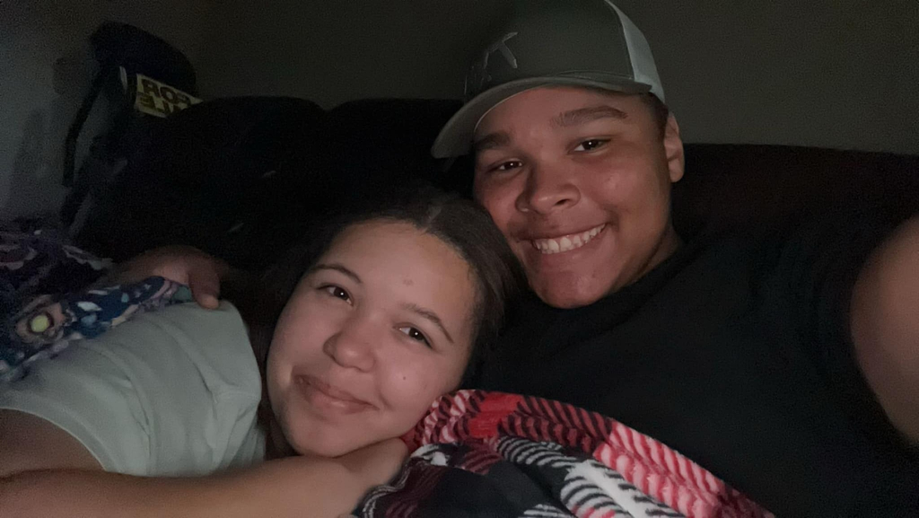 Triston Harper, Paris Reed, American Idol