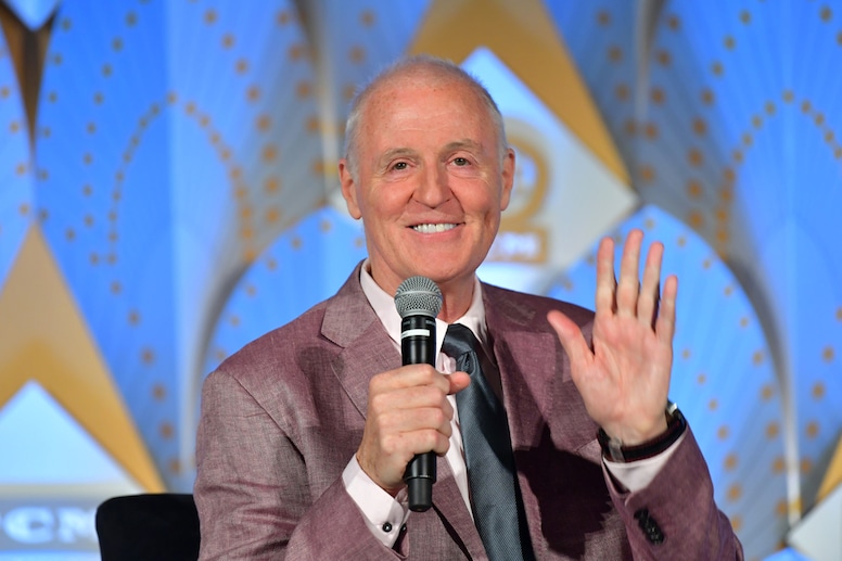 Robert Harling, Steel Magnolias