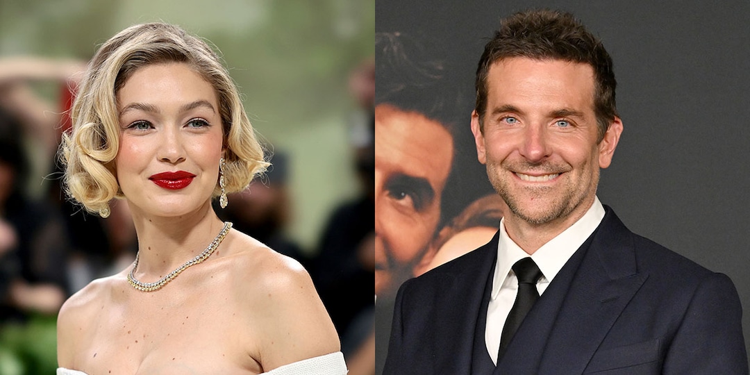 Gigi Hadid Breaks Silence on Bradley Cooper Romance