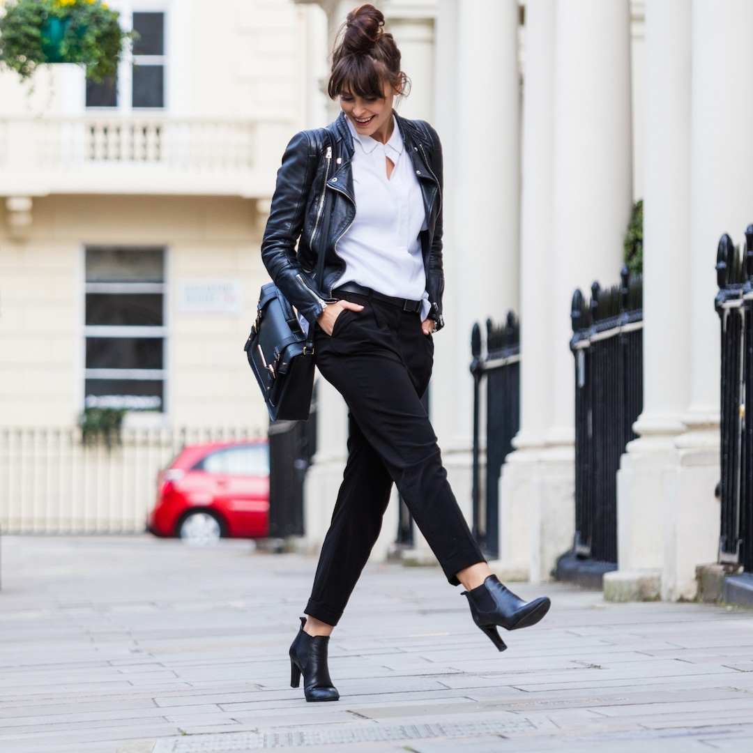 How to Build Your Target Fall Capsule Wardrobe: Budget-Friendly Must-Haves for Effortless Style – E! Online How to Build Your Target Fall Capsule Wardrobe: Budget-Friendly Must-Haves for Effortless Style – E! Online