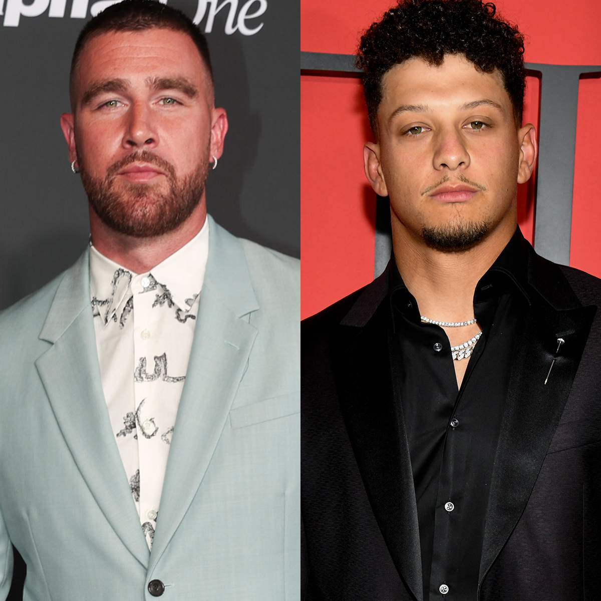 Patrick Mahomes Shares Update on His Bond With Travis Kelce