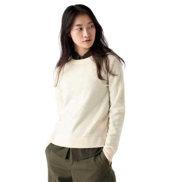 10 Best Cashmere Sweaters Under 160 That are Worth the Splurge