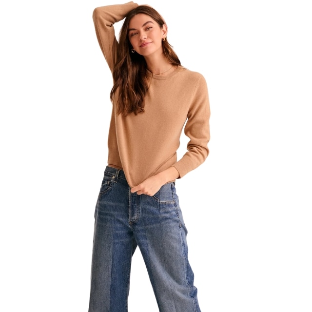 Inexpensive cashmere sweaters store