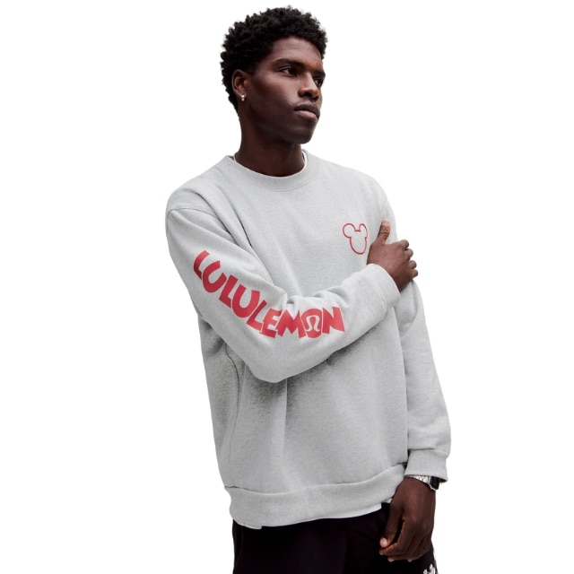 Disney x Lululemon Limited-Edition Collection: Shop Before