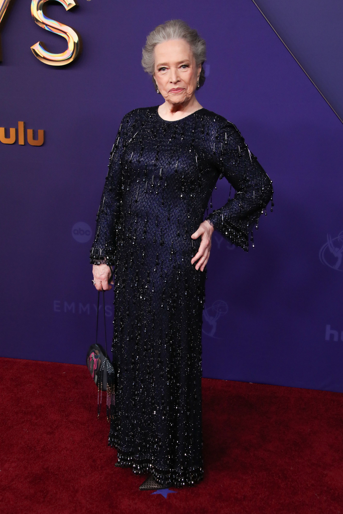 Kathy Bates