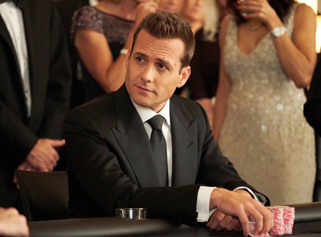 Harvey Specter