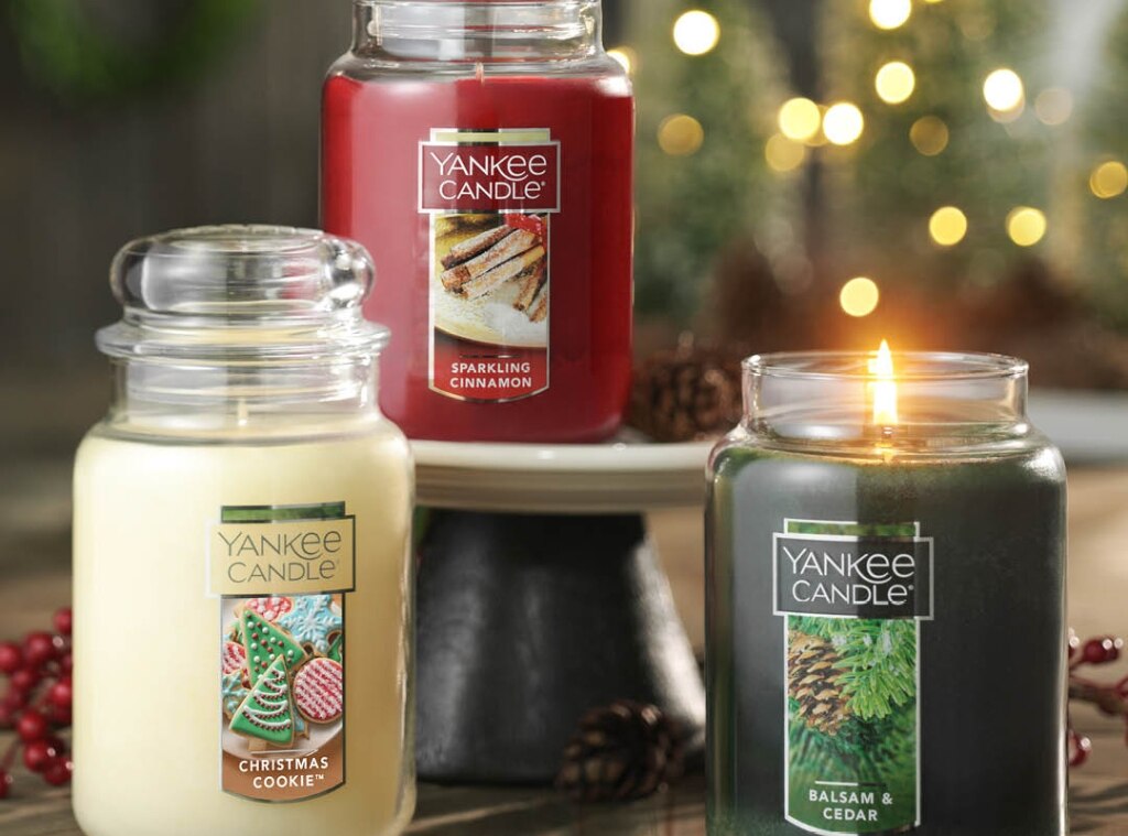 Yankee candle offer hotsell