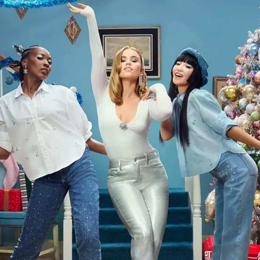 Old Navy’s Early Black Friday Deals Start at .97 — Get Holiday-Ready Sweaters, Skirts, Puffers & More – E! Online Old Navy’s Early Black Friday Deals Start at .97 — Get Holiday-Ready Sweaters, Skirts, Puffers & More – E! Online