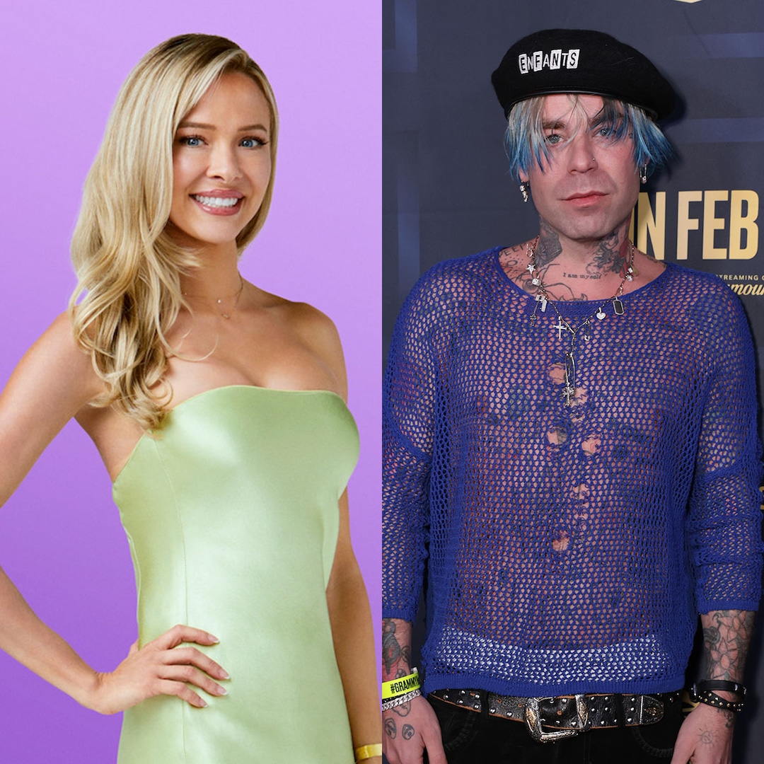 Avril Lavigne’s Ex Mod Sun Is Dating Love Is Blind Star Brittany Wisniewski, Debuts Romance With a Kiss – E! Online Avril Lavigne’s Ex Mod Sun Is Dating Love Is Blind Star Brittany Wisniewski, Debuts Romance With a Kiss – E! Online
