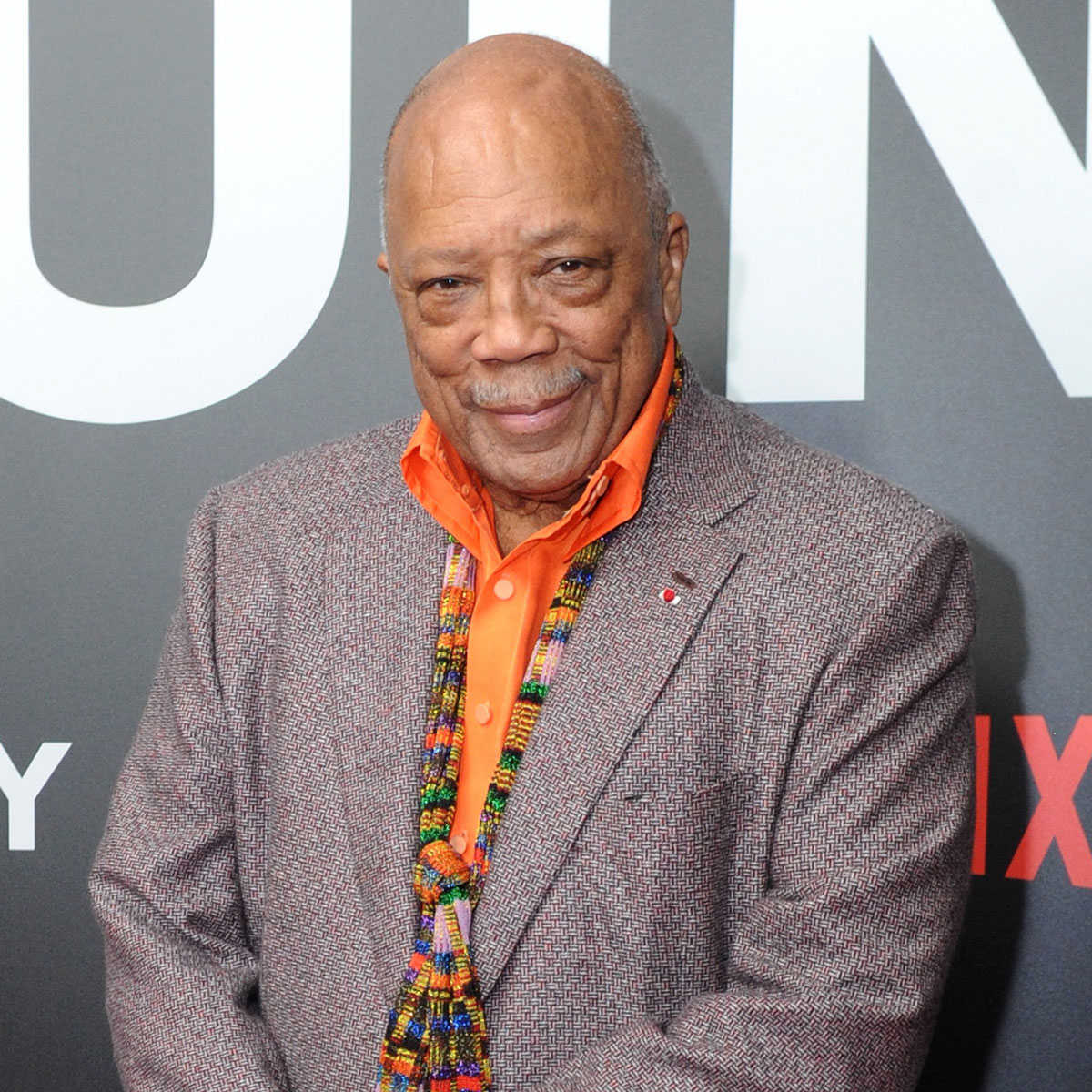 Quincy Jones’ Cause of Death Revealed