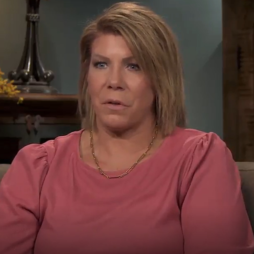 Sister Wives’ Meri Brown Explains Why She Stayed With Kody for “So Long” Amid Estrangement – E! Online Sister Wives’ Meri Brown Explains Why She Stayed With Kody for “So Long” Amid Estrangement – E! Online