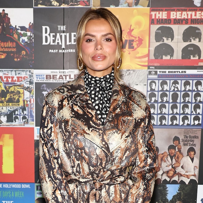 Brooks Nader, Big Pic