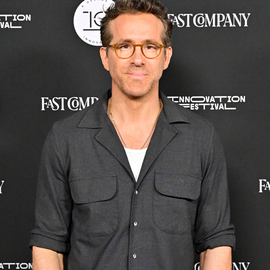 Ryan Reynolds Speaks at Harvard in First Public Appearance Since Justin Baldoni Sued Him and Blake Lively – E! Online Ryan Reynolds Speaks at Harvard in First Public Appearance Since Justin Baldoni Sued Him and Blake Lively – E! Online
