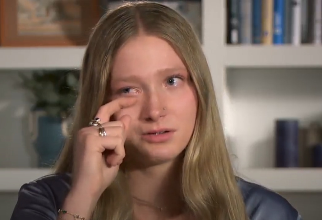 Ysabel Brown on Sister Wives