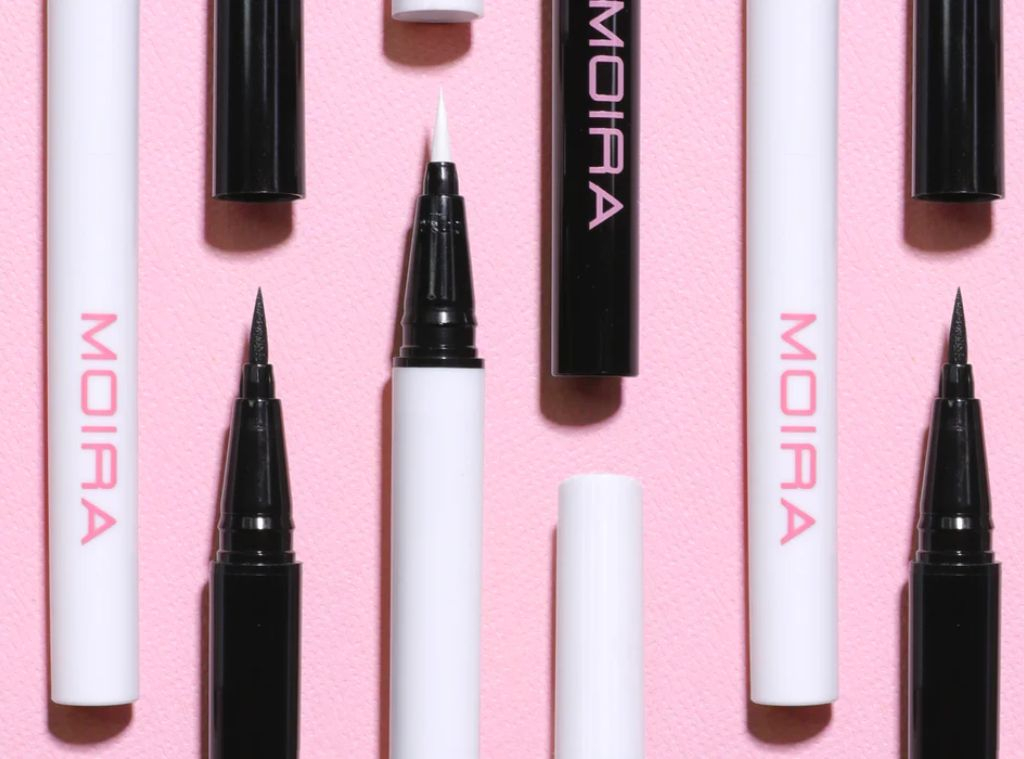 Shop - moira eyeliner - leader  image