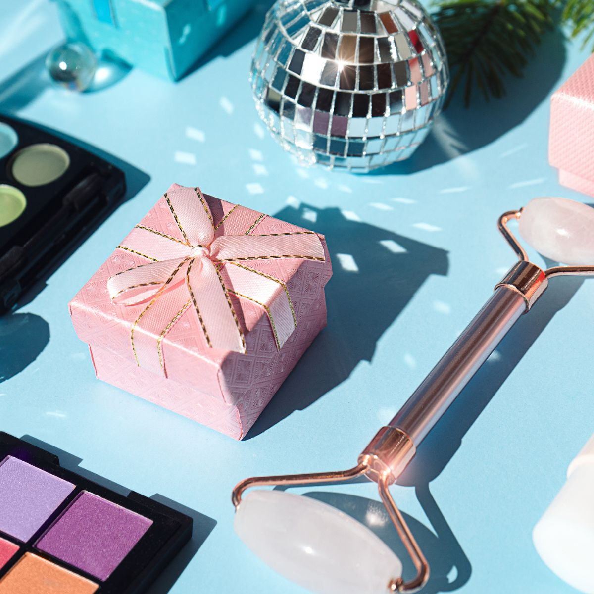 Under  Beauty Gifts for Christmas and Hanukkah