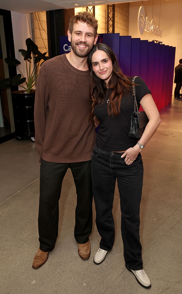 Natalie Joy, Nick Viall, Big Pic